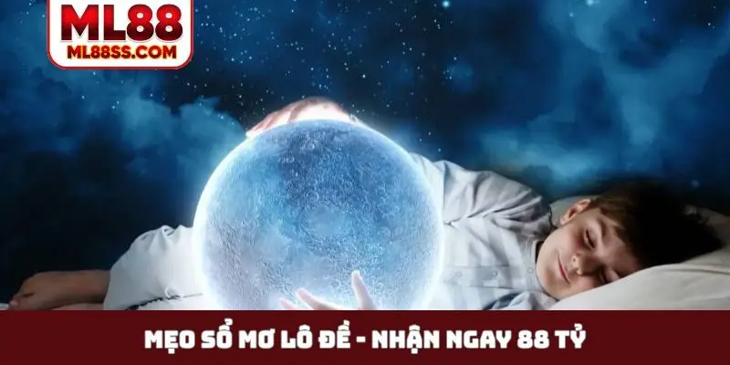 Mẹo sổ mơ lô đề