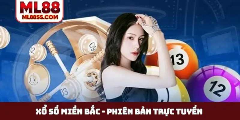 Xổ số miền Bắc